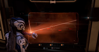 Illustration for article titled Five Minutes Of Mass Effect: Andromeda In Action
